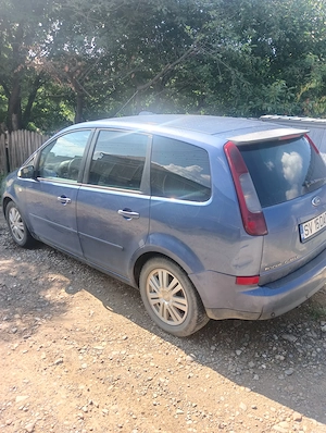 Vând FORD CMAX 1.6 tdi 2005 - imagine 3