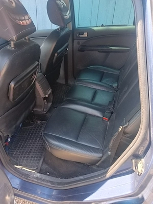 Vând FORD CMAX 1.6 tdi 2005 - imagine 9