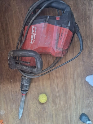 Vand picamer Hilti TE 800 AVR 
