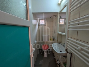 Garsoniera de inchiriat central pet friendly - imagine 6
