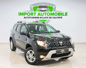 Dacia Duster TCe 130 2WD GPF Celebration - imagine 5