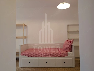 Garsoniera de inchiriat central pet friendly - imagine 9