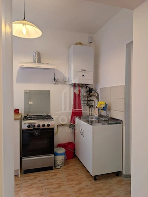 Garsoniera de inchiriat central pet friendly - imagine 12