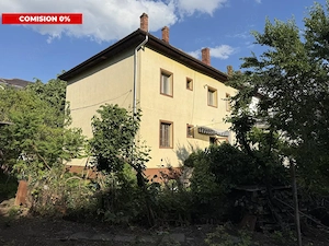 Apartament 3 camere, 72mp, etaj 1, 400m teren, garaj propriu- Complex Studentesc
