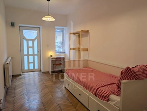Garsoniera de inchiriat central pet friendly - imagine 8