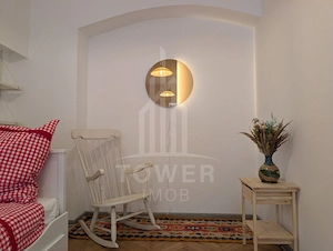 Garsoniera de inchiriat central pet friendly - imagine 4