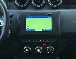 Dacia Duster TCe 130 2WD GPF Celebration - imagine 13