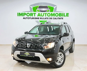 Dacia Duster TCe 130 2WD GPF Celebration - imagine 4