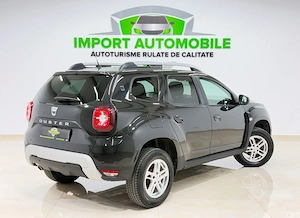 Dacia Duster TCe 130 2WD GPF Celebration - imagine 6