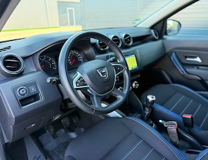Dacia Duster TCe 130 2WD GPF Celebration - imagine 10