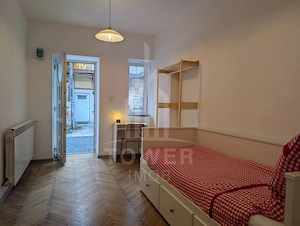 Garsoniera de inchiriat central pet friendly - imagine 2