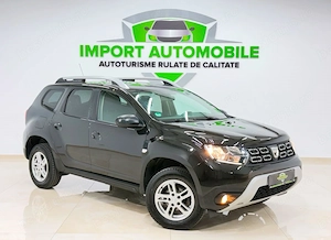 Dacia Duster TCe 130 2WD GPF Celebration - imagine 3