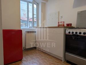 Garsoniera de inchiriat central pet friendly - imagine 3