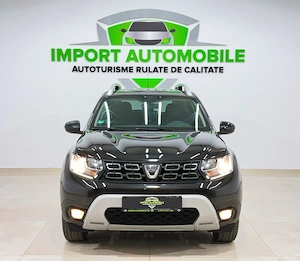 Dacia Duster TCe 130 2WD GPF Celebration - imagine 2