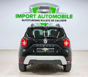 Dacia Duster TCe 130 2WD GPF Celebration - imagine 7
