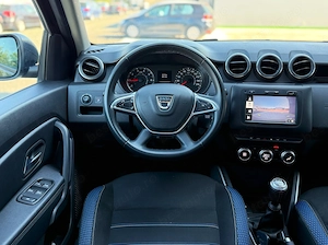 Dacia Duster TCe 130 2WD GPF Celebration - imagine 11
