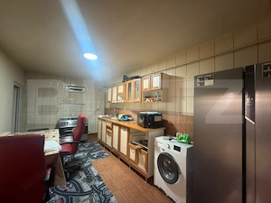 Casa parter, 100 mp utili, 263 mp teren, zona Gradina Botanica - imagine 4