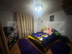 Casa parter, 100 mp utili, 263 mp teren, zona Gradina Botanica - imagine 2