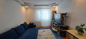 Apartament 2 camere decomandat | 58,4 mp | 3 balcoane | 54.900 Euro - imagine 2