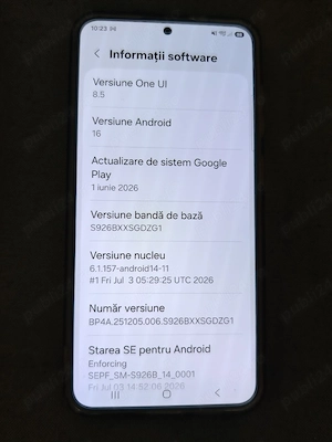 Samsung Galaxy s24 plus