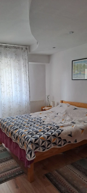 Apartament 2 camere decomandat | 58,4 mp | 3 balcoane | 54.900 Euro - imagine 4