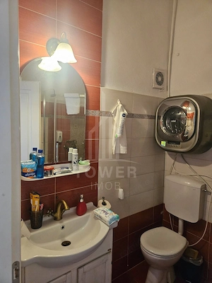 Apartament modern si pet friendly de inchiriat central - imagine 3