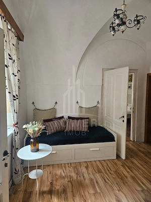 Apartament modern si pet friendly de inchiriat central - imagine 4