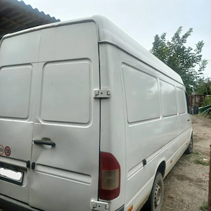 Vand duba Mercedes Sprinter - imagine 4