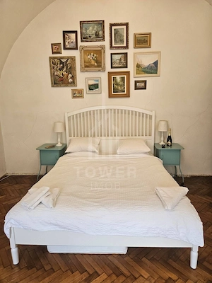 Apartament modern si pet friendly de inchiriat central