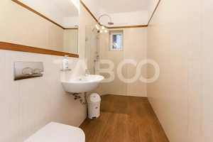 Penthouse 4 camere de inchiriat in Sibiu zona Calea Dumbravii - imagine 10