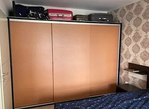 Apartament 3 camere zona Avantgarden Bartolomeu - imagine 4