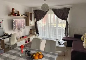 Apartament 3 camere zona Avantgarden Bartolomeu - imagine 2