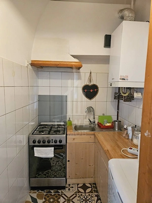 Apartament modern si pet friendly de inchiriat central - imagine 7