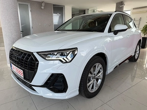 Audi Q3 quattro