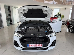 Audi Q3 quattro - imagine 7