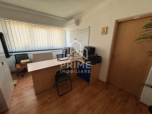 Spații de birou de închiriat | 13 mp utili | Ampoi