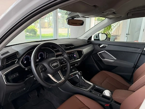 Audi Q3 quattro - imagine 9