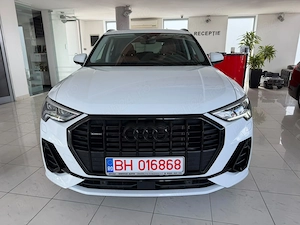 Audi Q3 quattro - imagine 2