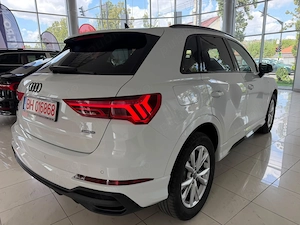 Audi Q3 quattro - imagine 6