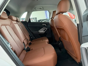 Audi Q3 quattro - imagine 16