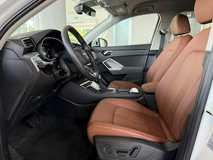 Audi Q3 quattro - imagine 8