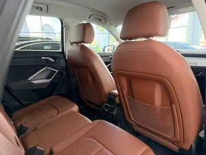 Audi Q3 quattro - imagine 15