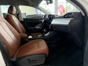 Audi Q3 quattro - imagine 14