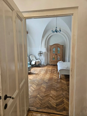 Apartament modern si pet friendly de inchiriat central - imagine 8