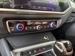 Audi Q3 quattro - imagine 12