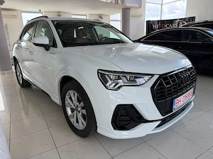 Audi Q3 quattro - imagine 3