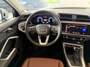 Audi Q3 quattro - imagine 13