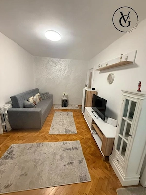 Apartament 2 Camere - Bratianu - An Universitar
