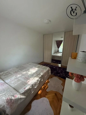 Apartament 2 Camere - Bratianu - An Universitar - imagine 3