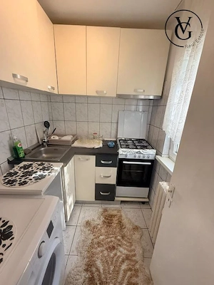 Apartament 2 Camere - Bratianu - An Universitar - imagine 4